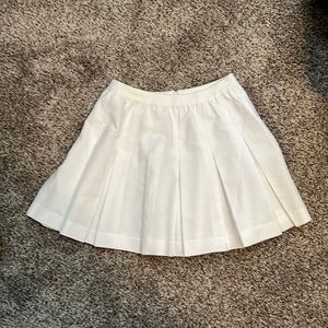 Lilly’s of Beverly Hills tennis/golf skirt